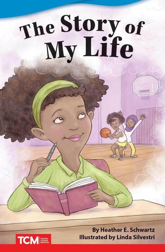 Story of My Life Read-Along eBook
