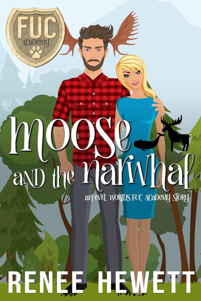 Moose and the Narwhal (FUC Academy)