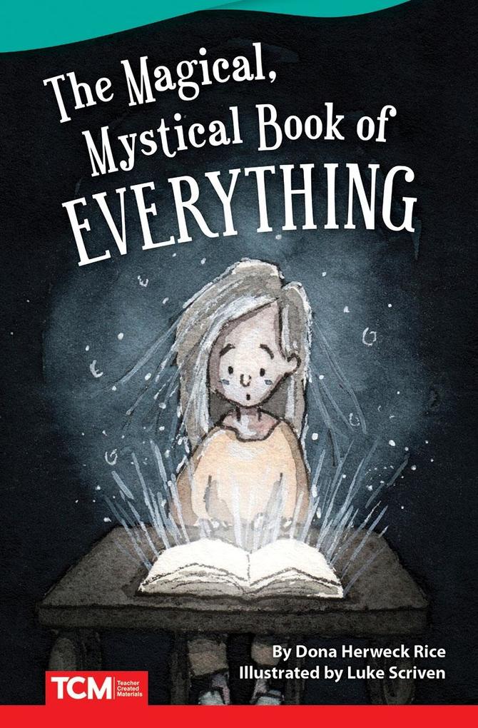 Magical Mystical Book of Everything
