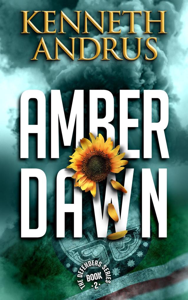 Amber Dawn (The Defenders #2)