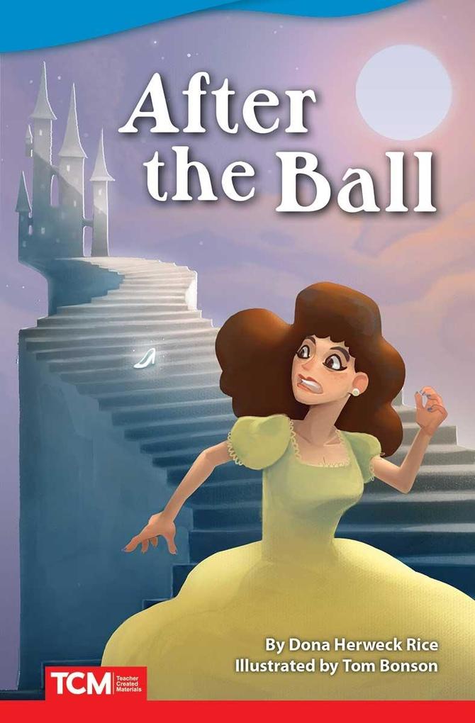 After the Ball Read-Along eBook