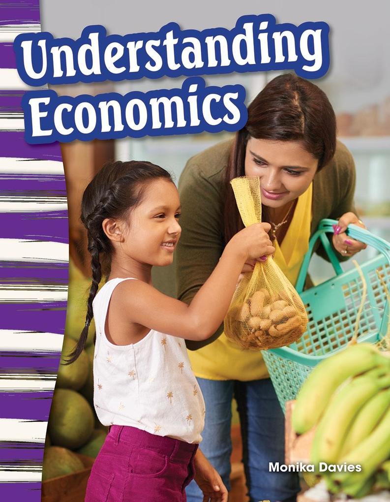 Understanding Economics (epub)
