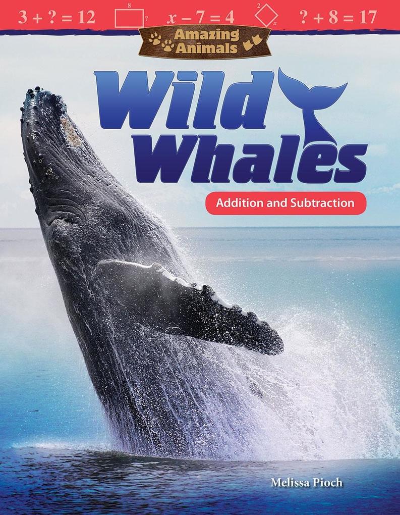 Amazing Animals