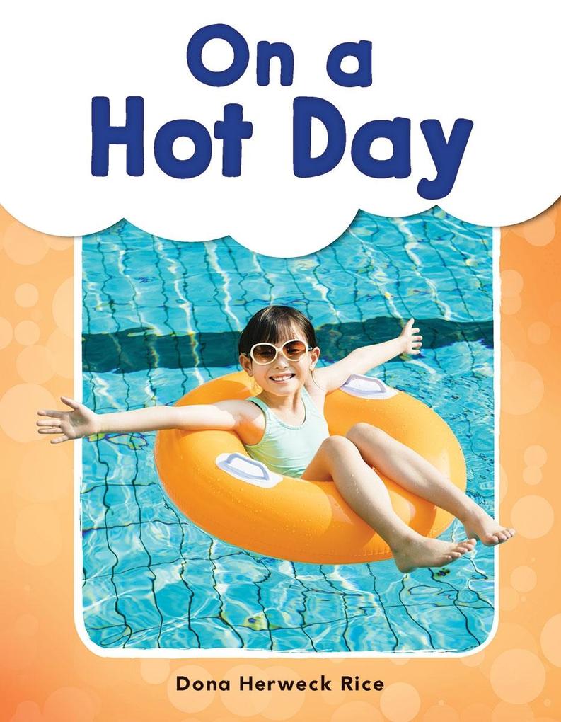 On a Hot Day (epub)