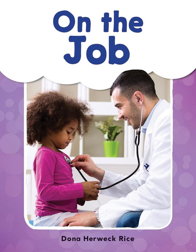 On the Job (epub)