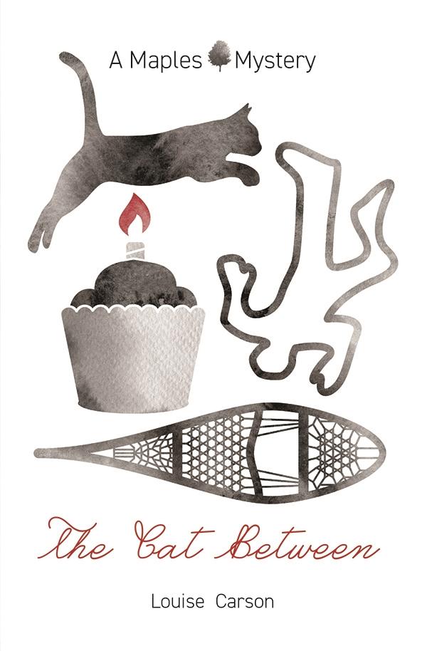 Cat Between The