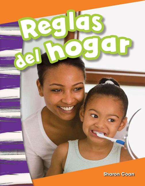 Reglas del hogar (epub)