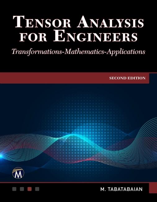 Tensor Analysis for Engineers