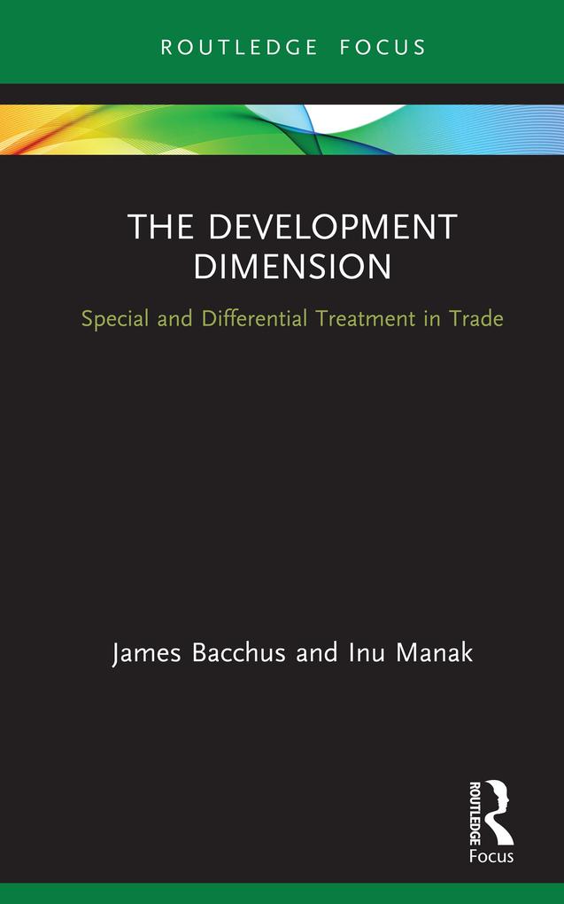 The Development Dimension