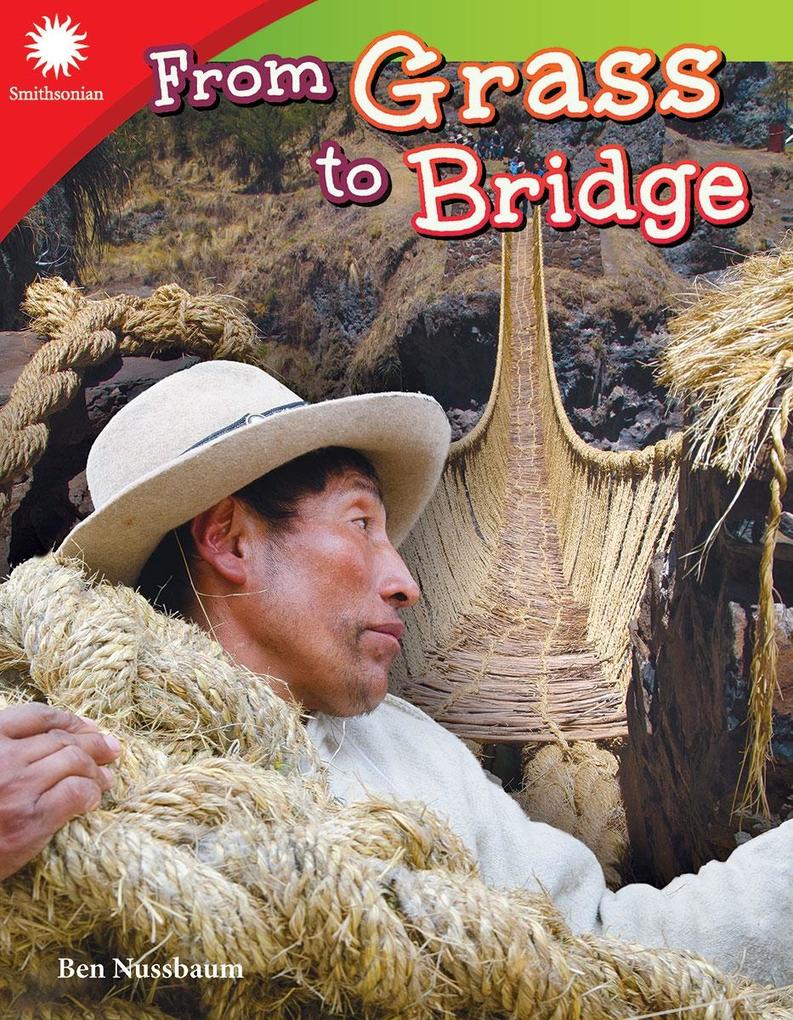 From Grass to Bridge Read-along ebook