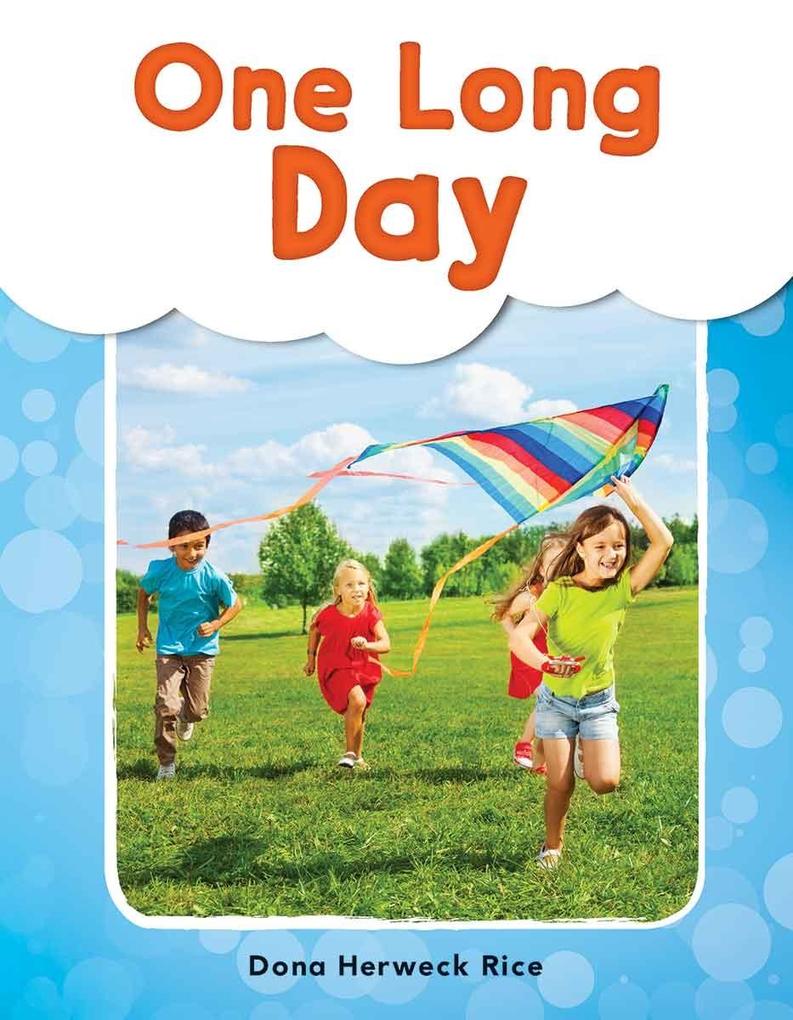 One Long Day Read-Along eBook