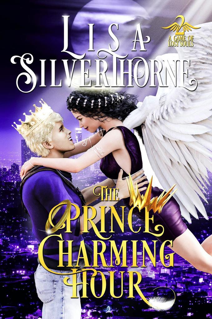 The Prince Charming Hour (A Game of Lost Souls #2)