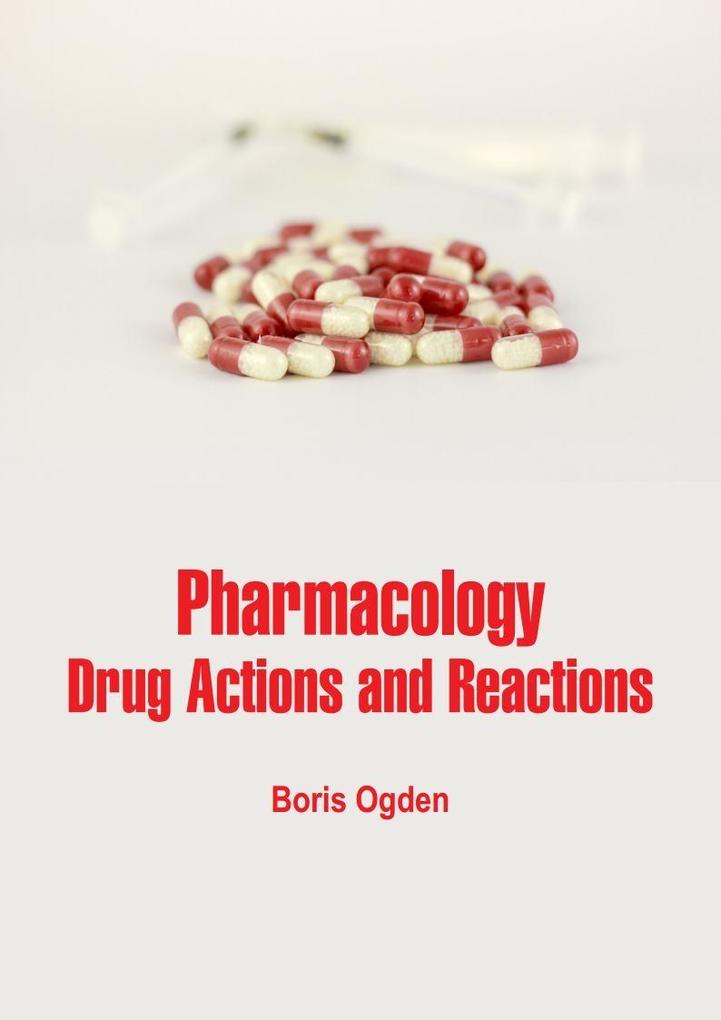 Pharmacology