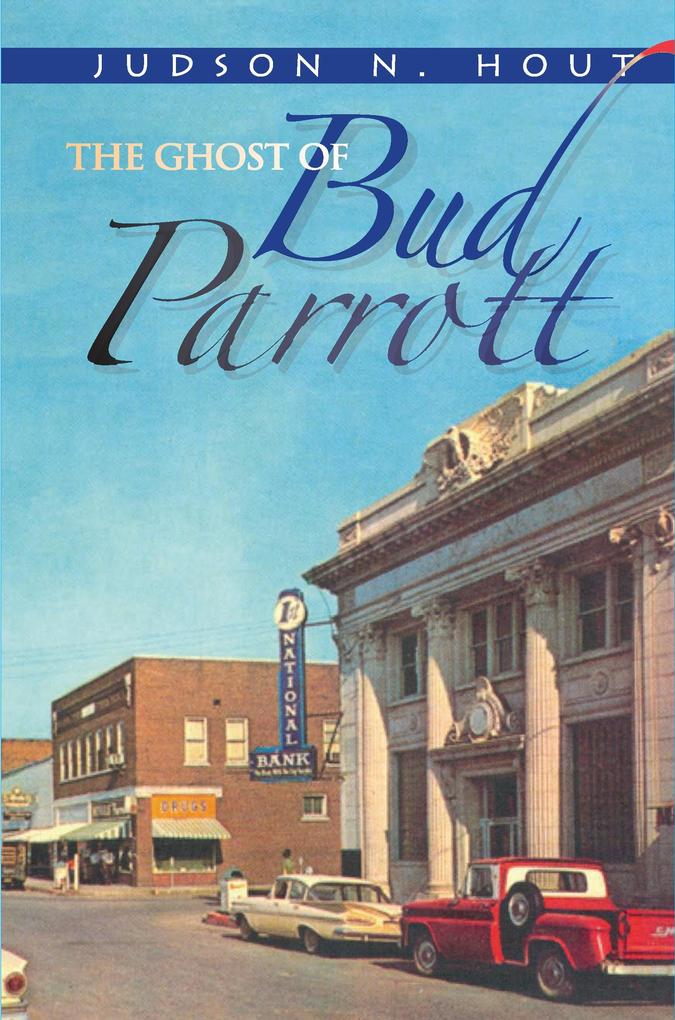 Ghost of Bud Parrott