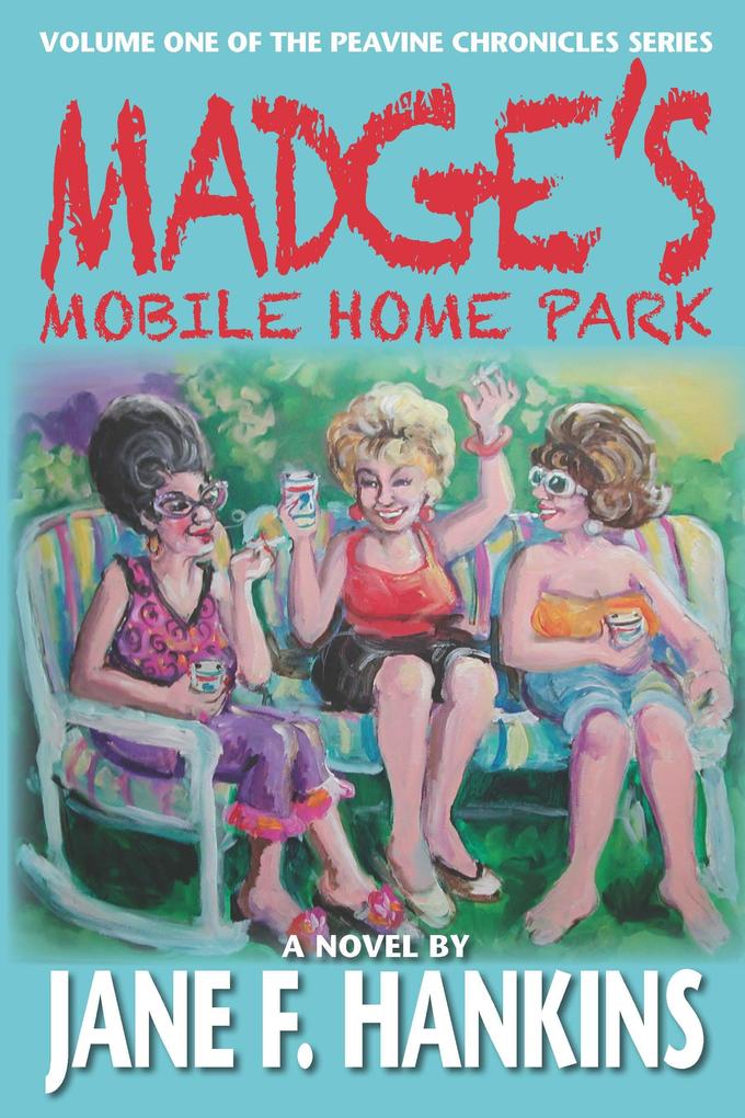 Madge‘s Mobile Home Park