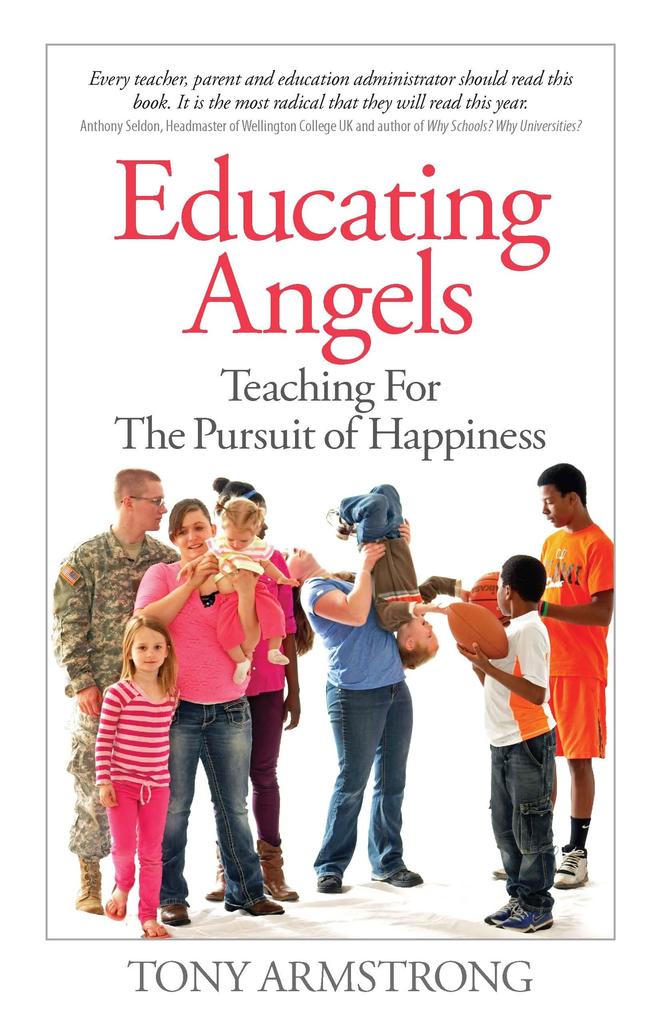 Educating Angels