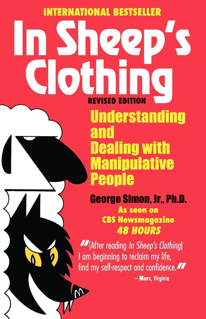 Parkhurst Brothers Inc. In Sheep's Clothing