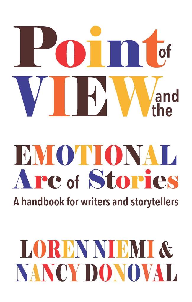 Point of View and the Emotional Arc of Stories