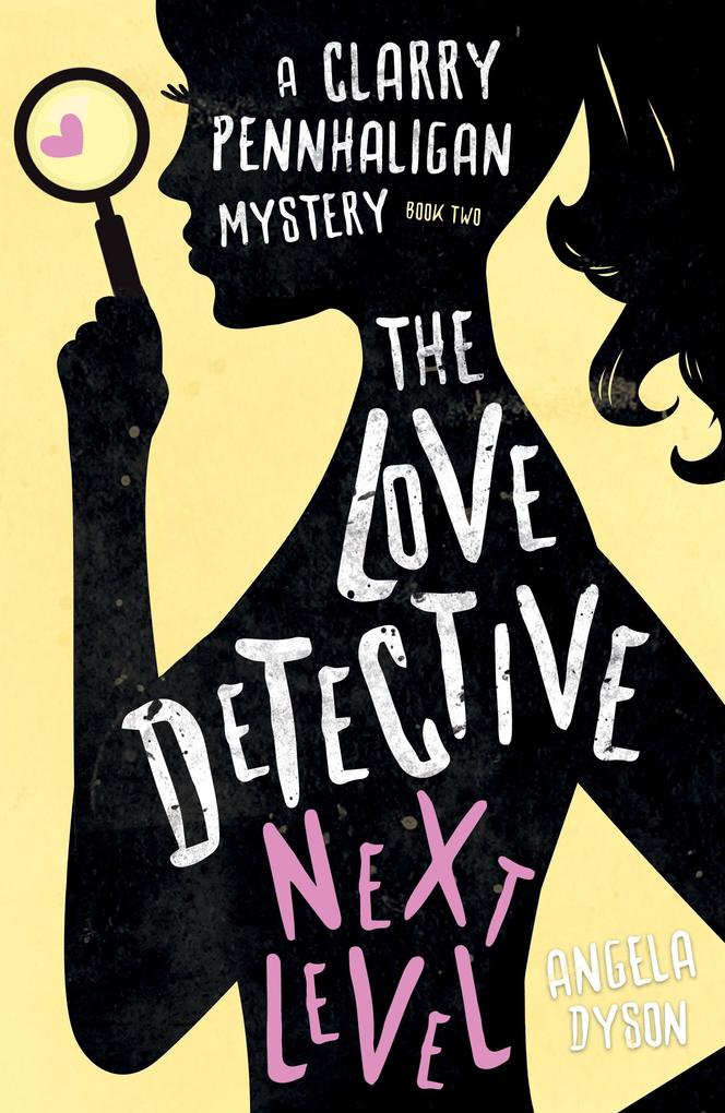 Love Detective: Next Level