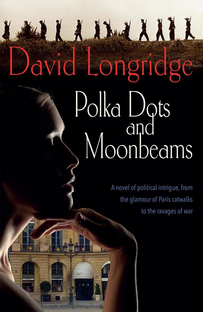 ‘Polka Dots and Moonbeams‘