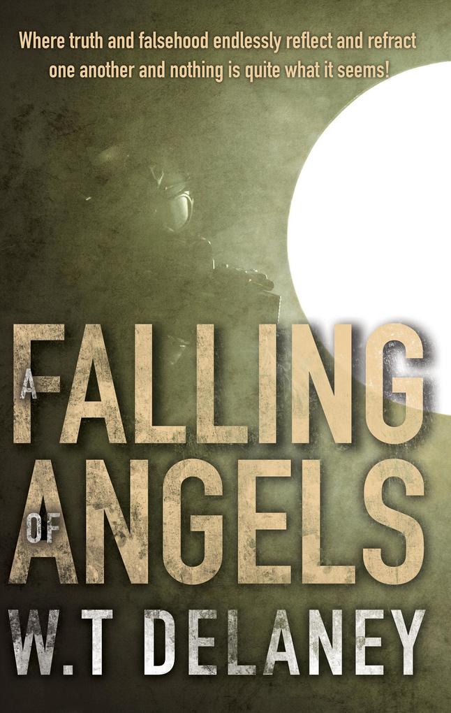 Falling of Angels