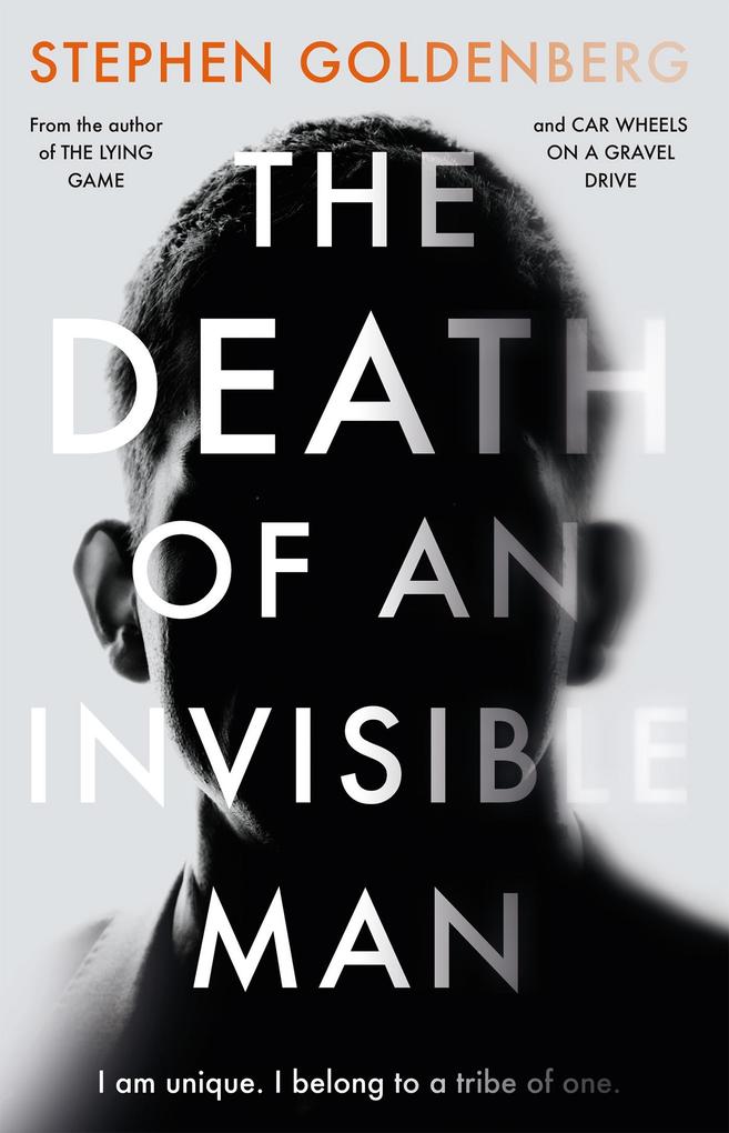 Death of an Invisible Man