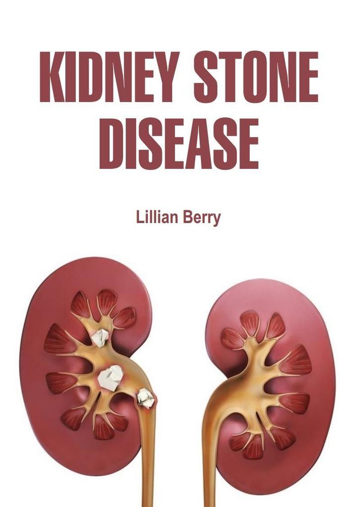 Kidney Stone Disease