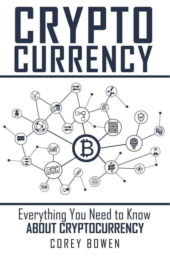 Cryptocurrency