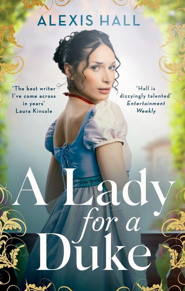 Little Brown Book Group A Lady For A Duke