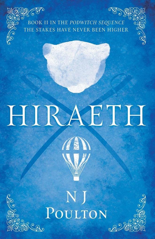 Hiraeth