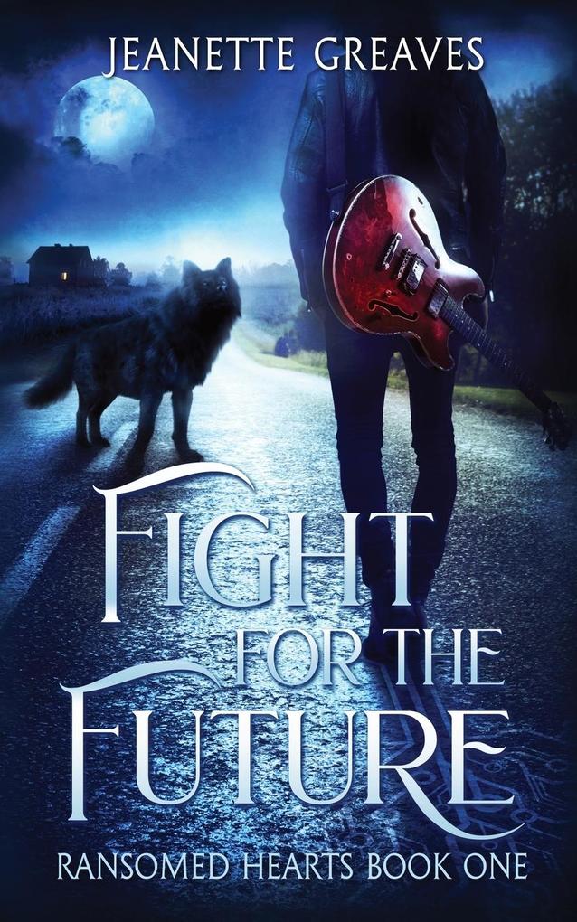 Fight For The Future