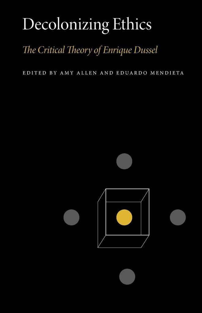 Decolonizing Ethics