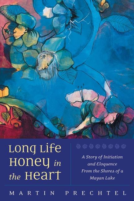 Long Life Honey in the Heart