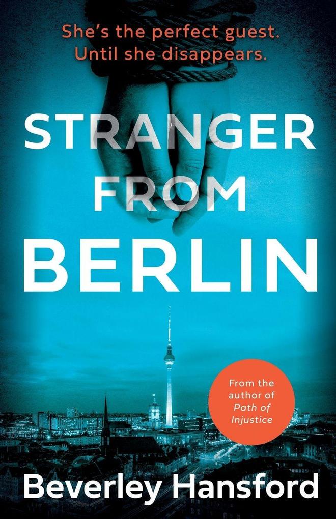 Stranger from Berlin