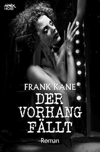 Image of DER VORHANG FÄLLT