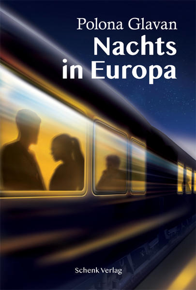 Image of Nachts in Europa