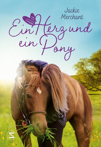 Image of Ein Herz und ein Pony