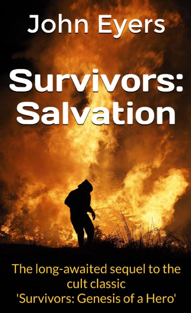 Survivors: Salvation