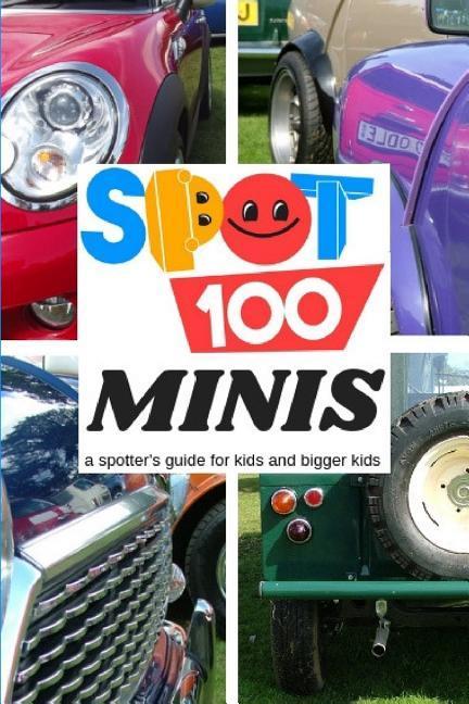 Spot 100 Minis