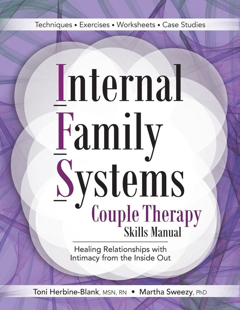 Pesi Inc Internal Family Systems Couple Therapy Skills Manual