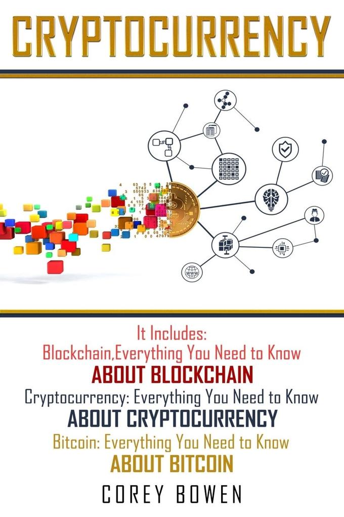 Cryptocurrency