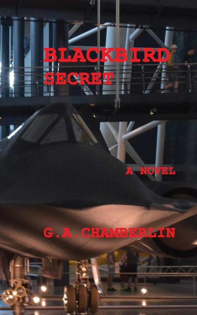 BLACKBIRD SECRET