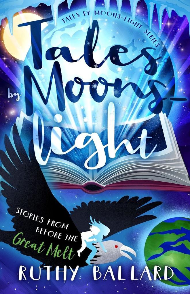 Tales By Moons-light