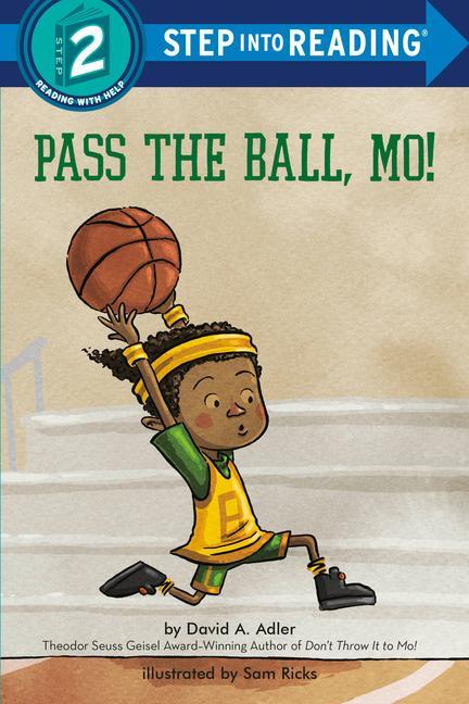 Pass the Ball Mo!