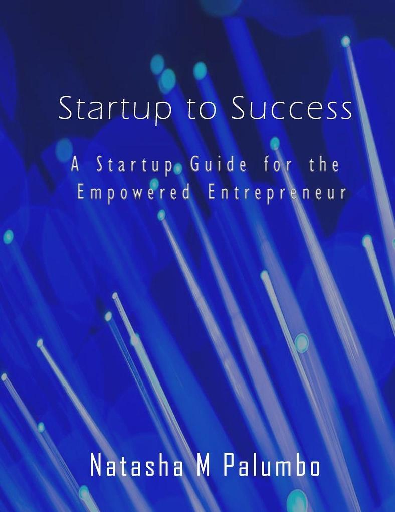 Startup to Success