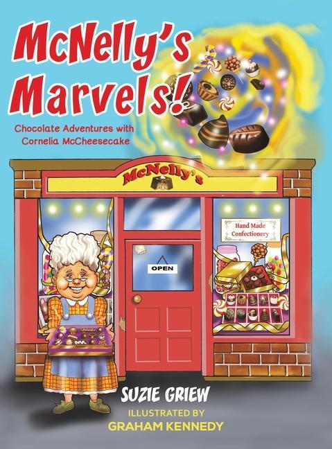 McNelly‘s Marvels!