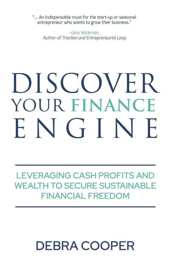 Discover Your Finance Engine