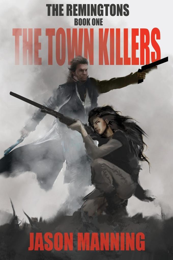 Image of The Town Killers