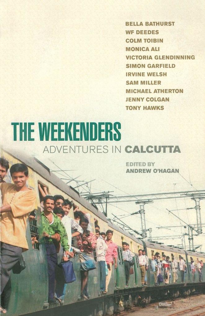 The Weekenders