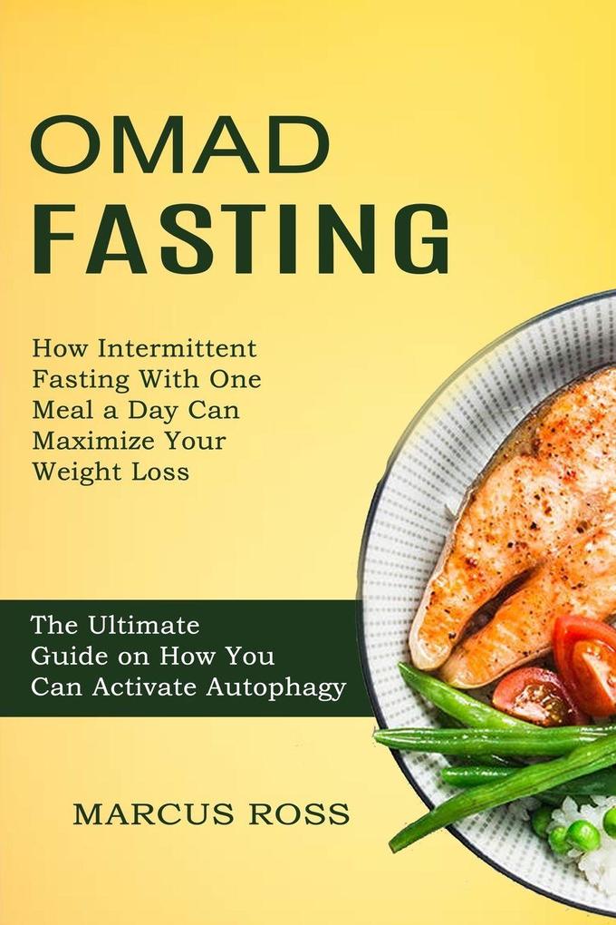 Omad Fasting